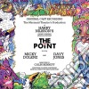 Harry Nilsson's The Point: Original Cast Recording cd