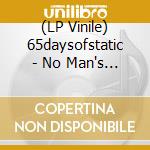 (LP Vinile) 65daysofstatic - No Man's Sky: Music For An Infinite Universe / O.S.T. (2 Lp) lp vinile