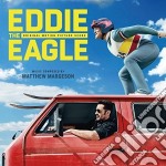 Matthew Margeson - Eddie The Eagle / O.S.T.