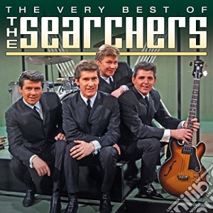 Searchers (The) - The Very Best Of cd musicale di Searchers