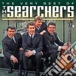Searchers (The) - The Very Best Of cd