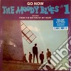 (LP Vinile) Moody Blues (The) - Go Now: The Moody Blues #1 (Rsd 2016) cd
