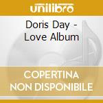 Doris Day - Love Album cd musicale di Doris Day