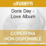 Doris Day - Love Album cd