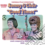 Sonny & Cher - Good Times cd