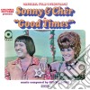 Sonny & Cher - Good Times cd