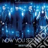 Brian Tyler - Now You See Me 2 cd