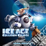 John Debney - Ice Age : Collision Course cd