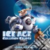 John Debney - Ice Age : Collision Course cd
