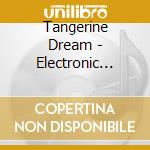 Tangerine Dream - Electronic Meditation (2 Lp) cd