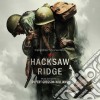Rupert Gregson-Williams - Hacksaw Ridge cd