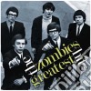 (LP Vinile) Zombies (The) - Greatest Hits cd