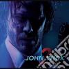 Tyler Bates - John Wick: Chapter 2 cd