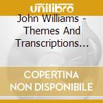 John Williams - Themes And Transcriptions For Piano