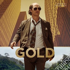 Gold / Various cd musicale di Concord