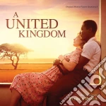 Patrick Doyle - A United Kingdom cd