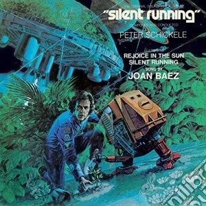 (LP Vinile) Peter Schickele - Silent Running lp vinile di Peter Schickele