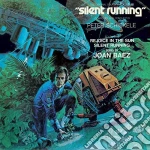 (LP Vinile) Peter Schickele - Silent Running vinile