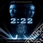 Lisa Gerrard / James Orr - 2:22 / O.S.T. cd