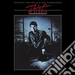 Harold Faltermeyer - Thief Of Hearts / O.S.T. cd