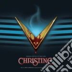 (LP Vinile) John Carpenter - Christine / O.S.T. vinile