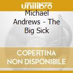 Michael Andrews - The Big Sick cd