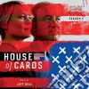 Jeff Beal - House Of Cards - Season 5 (2 Cd) cd