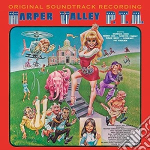 Harper Valley P.T.A. - Harper Valley P.T.A. / Various cd musicale di Harper Valley P.T.A.