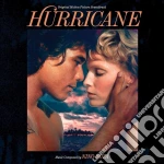 Nino Rota - Hurricane cd