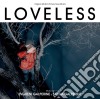 Evgueni Galperine / Sacha Galperine - Loveless cd