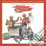 Smokey & The Bandit 1 & 2: 40th Anniversary cd