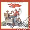 Smokey & The Bandit 1 & 2: 40th Anniversary cd