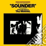 Taj Mahal - Sounder / O.S.T. cd
