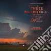 Carter Burwell - Three Billboards Outside Ebbing Missouri cd