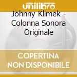 Johnny Klimek - Colonna Sonora Originale cd musicale di Miscellanee