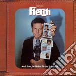 Fletch / O.S.T. cd