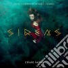 Craig Safan - Sirens (Music Inspired By Homer'S Odyssey) cd