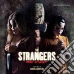 Adrian Johnston - The Strangers: Prey At Night