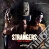 Adrian Johnston - The Strangers: Prey At Night cd