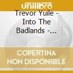 Trevor Yuile - Into The Badlands - Season 2
