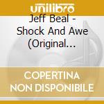 Jeff Beal - Shock And Awe (Original Motion Picture Soundtrack) cd
