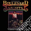 Lalo Schifrin - Boulevard Nights / O.S.T. cd
