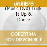 (Music Dvd) Funk It Up & Dance cd