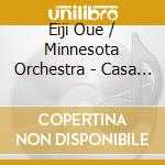 Eiji Oue / Minnesota Orchestra - Casa Guidi cd musicale di Minnesota Orchestra/Eiji Oue
