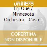 Eiji Oue / Minnesota Orchestra - Casa Guidi cd