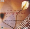 John Rutter - Requiem cd