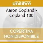 Aaron Copland - Copland 100 cd