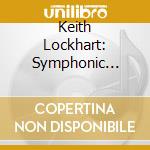 Keith Lockhart: Symphonic Dances - Bernstein, Rachmaninov, G.L. Frank cd
