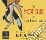 Hot Club Of San Francisco (The) - Yerba Buena Bounce