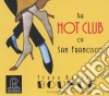 Hot Club Of San Francisco (The) - Yerba Buena Bounce cd